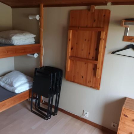Torne Camping - Kano&Fiskecamp Grimslov Bagian luar foto